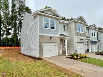 5229 Red Crimson Dr, Willow Springs, NC 27592