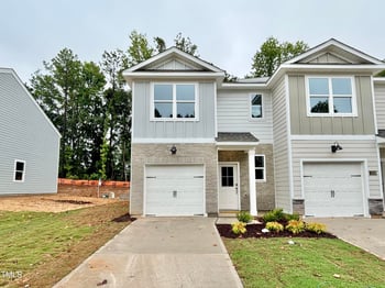 5229 Red Crimson Dr, Willow Springs, NC 27592