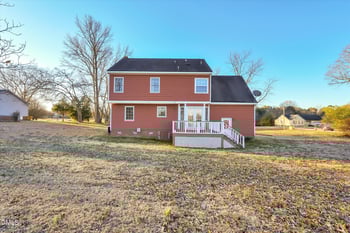 5229 Trackway Dr, Knightdale, NC 27545