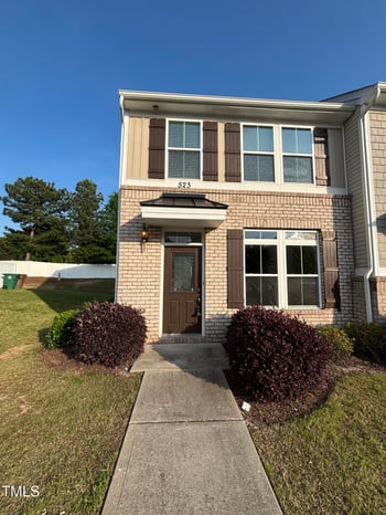 523 Berry Chase Way, Cary, NC 27519