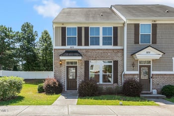 523 Berry Chase Way, Cary, NC 27519