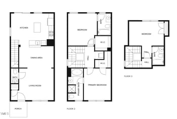 523 Berry Chase Way, Cary, NC 27519