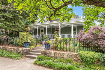 523 Bloodworth St, Raleigh, NC 27604