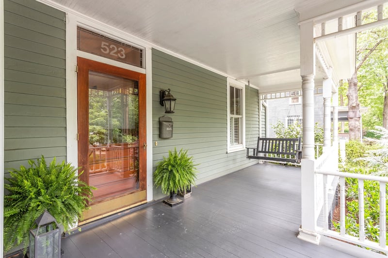 523 Bloodworth St, Raleigh, NC 27604