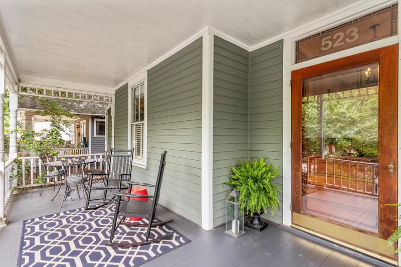 523 Bloodworth St, Raleigh, NC 27604