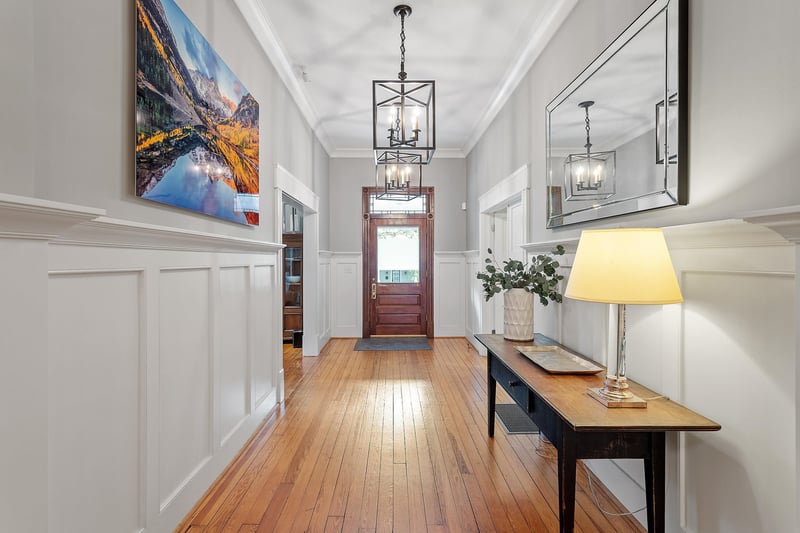 523 Bloodworth St, Raleigh, NC 27604