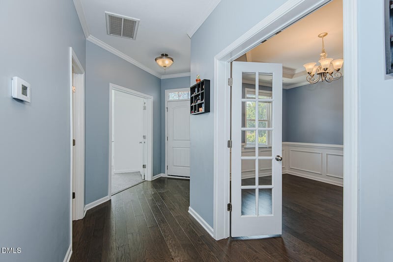 523 Botan Way, Hillsborough, NC 27278