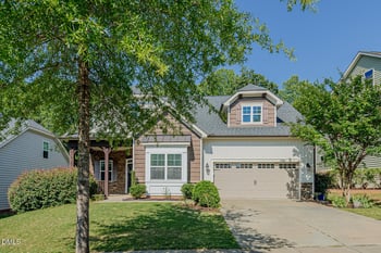 523 Botan Way, Hillsborough, NC 27278