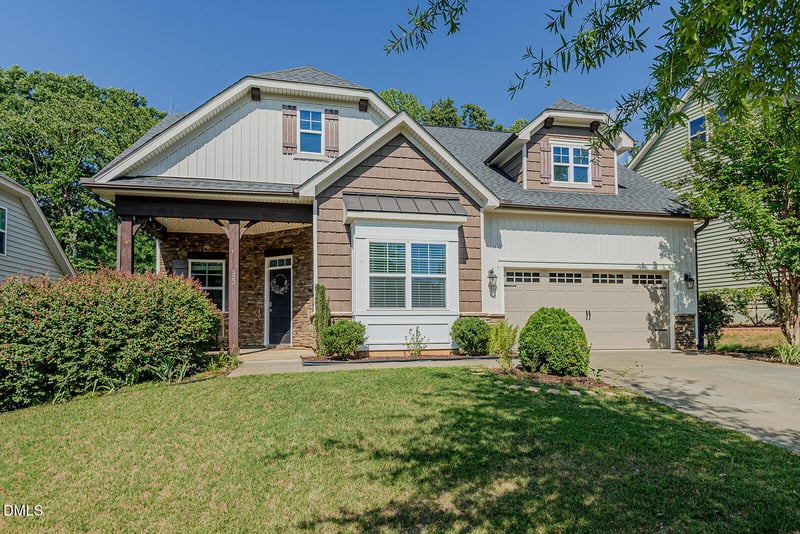 523 Botan Way, Hillsborough, NC 27278