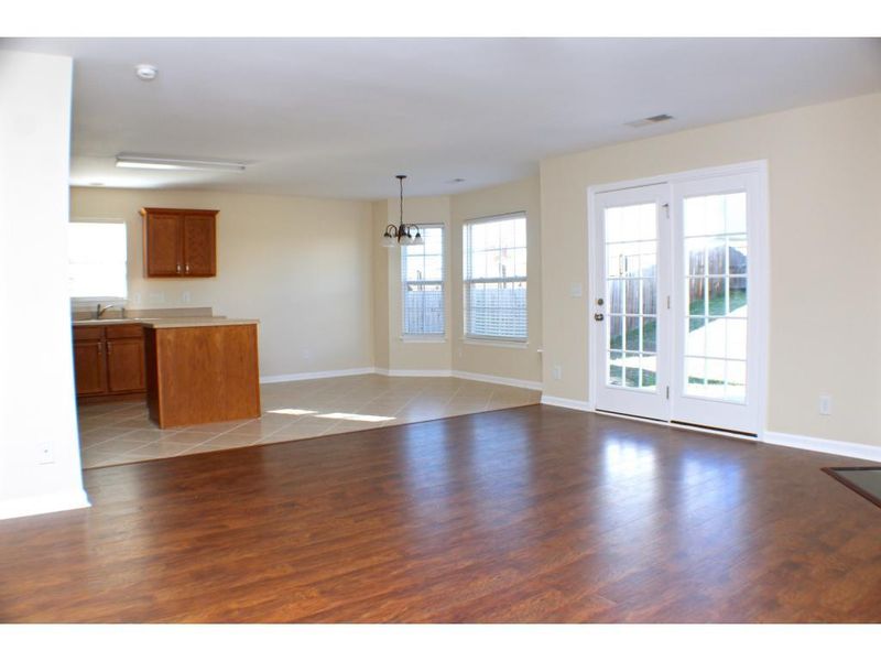 523 Brassfield Dr, Burlington, NC 27217