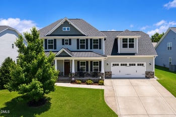 523 Catfish Lake Dr, Fuquay Varina, NC 27526
