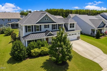 523 Catfish Lake Dr, Fuquay Varina, NC 27526