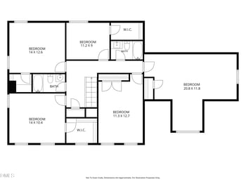523 Catfish Lake Dr, Fuquay Varina, NC 27526