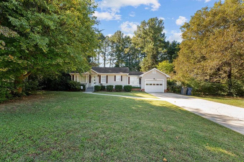 523 Cheeks Ln, Graham, NC 27253