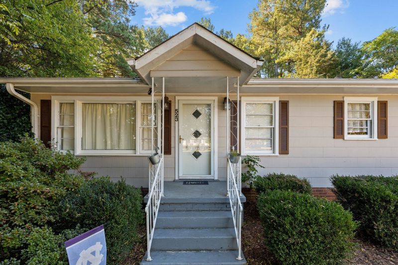523 Cheeks Ln, Graham, NC 27253