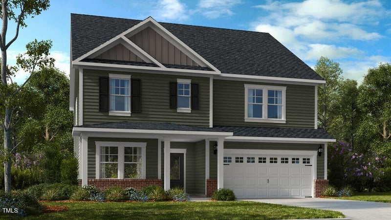 523 Claftin St, Sanford, NC 27330