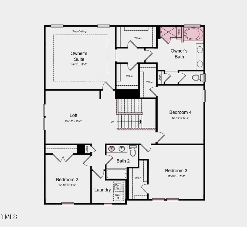 523 Claftin St, Sanford, NC 27330