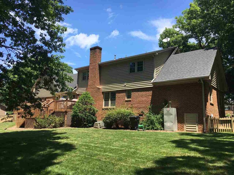 523 Clarion Dr, Durham, NC 27705