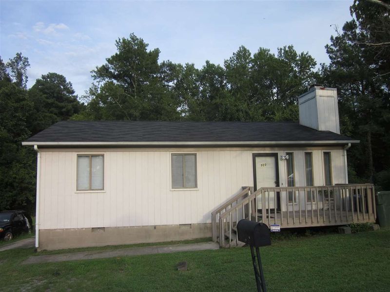 523 Commonwealth St, Durham, NC 27703