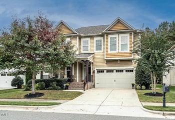 523 Dairy Glen Rd, Chapel Hill, NC 27516