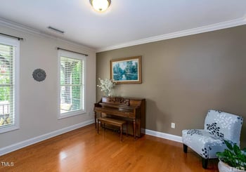 523 Dairy Glen Rd, Chapel Hill, NC 27516