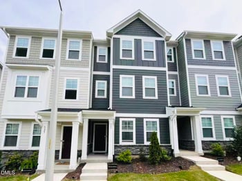 523 Deercroft Dr, Apex, NC 27539