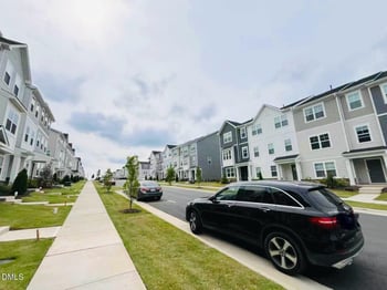 523 Deercroft Dr, Apex, NC 27539