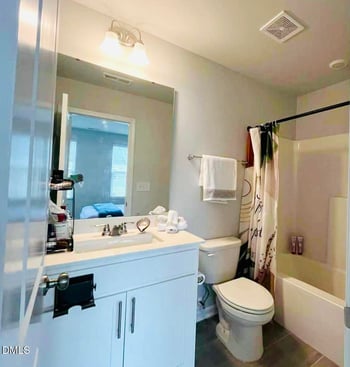 523 Deercroft Dr, Apex, NC 27539