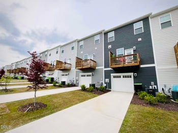523 Deercroft Dr, Apex, NC 27539