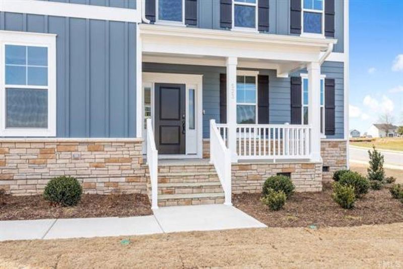523 Dungannon Loop, Clayton, NC 27520