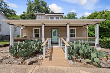 523 Edenton St, Raleigh, NC 27601