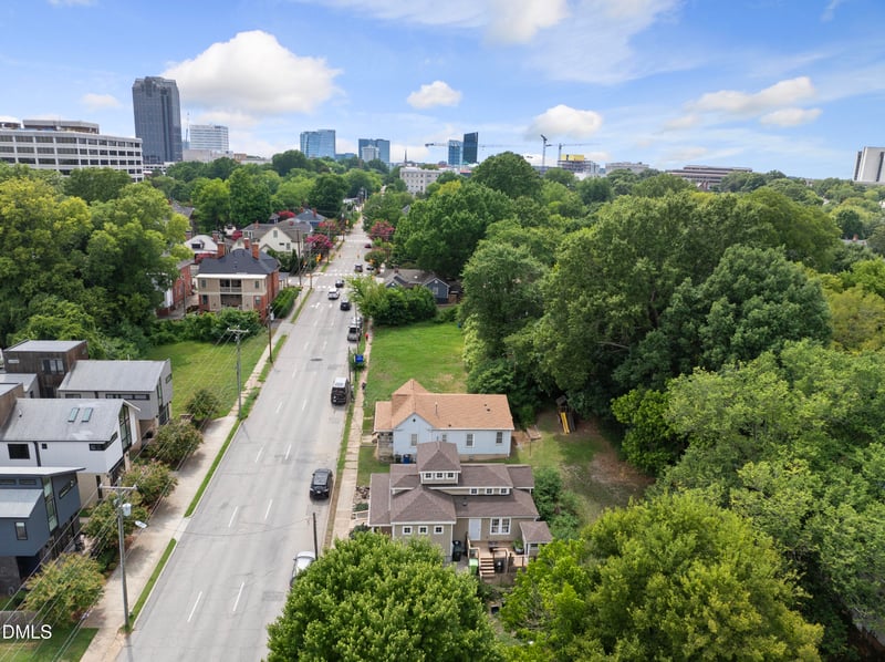 523 Edenton St, Raleigh, NC 27601