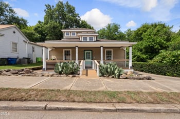 523 Edenton St, Raleigh, NC 27601