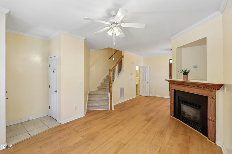 523 Elm Ave, Wake Forest, NC 27587