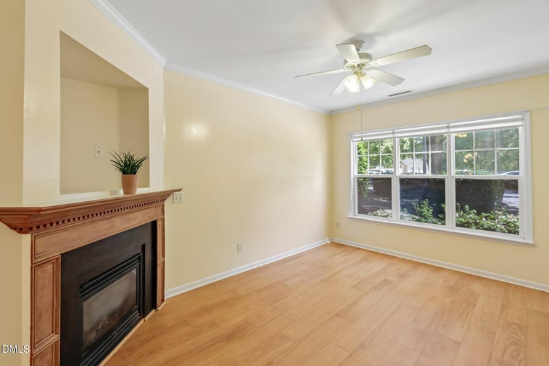 523 Elm Ave, Wake Forest, NC 27587