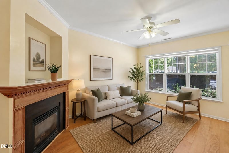 523 Elm Ave, Wake Forest, NC 27587