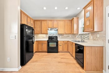 523 Elm Ave, Wake Forest, NC 27587