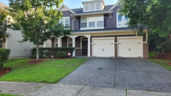 523 Front Ridge Dr, Cary, NC 27519