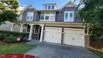 523 Front Ridge Dr, Cary, NC 27519