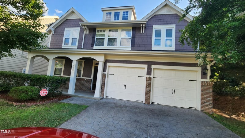 523 Front Ridge Dr, Cary, NC 27519