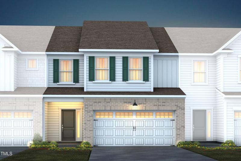 523 Glen Clova Dr, Raleigh, NC 27603