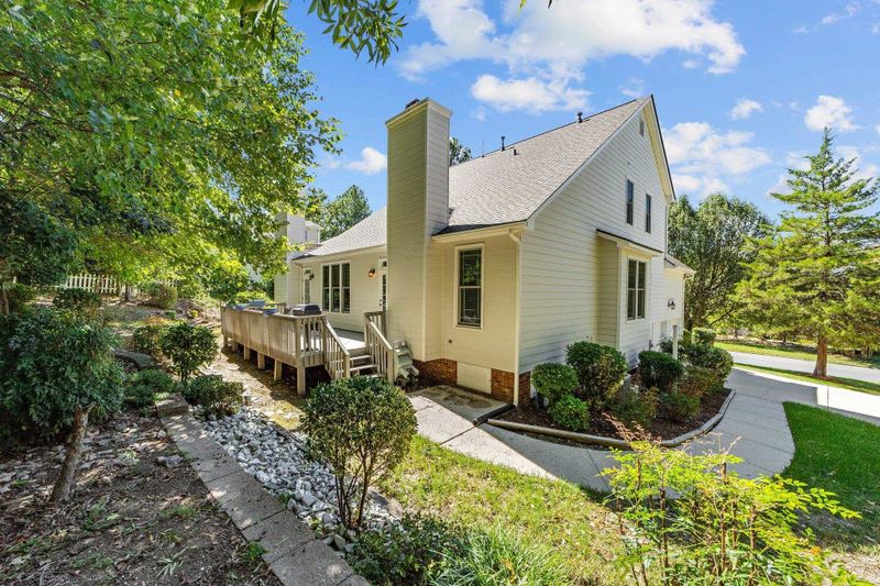523 Guy Walker Way, Durham, NC 27703