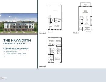 523 Hedrick Rdg Rd, Cary, NC 27519