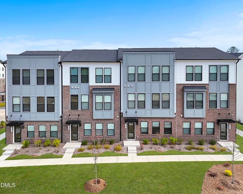 523 Hedrick Rdg Rd, Cary, NC 27519