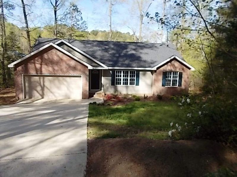 523 Kirk Ct, Sanford, NC 27332