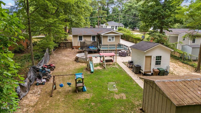 523 Madison Ave, Cary, NC 27513