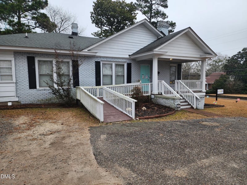 523 Main St, Fuquay Varina, NC 27526