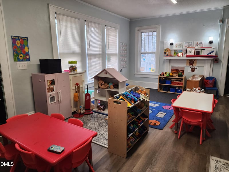 523 Main St, Fuquay Varina, NC 27526