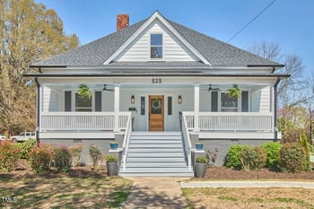 523 Main St, Graham, NC 27253