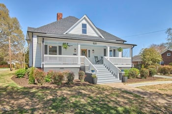 523 Main St, Graham, NC 27253
